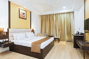 Hotel Hyphen Premier Meerut