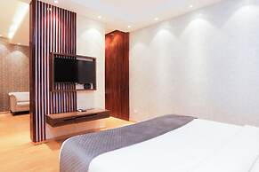 Hotel Hyphen Premier Meerut