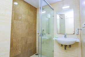 Hotel Hyphen Premier Meerut