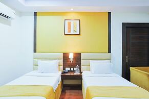 Hotel Hyphen Premier Meerut