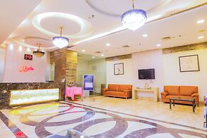 Hotel Hyphen Premier Meerut