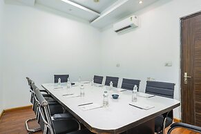 Hotel Hyphen Premier Meerut