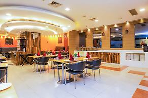 Hotel Hyphen Premier Meerut
