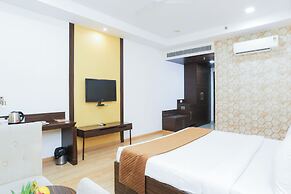 Hotel Hyphen Premier Meerut