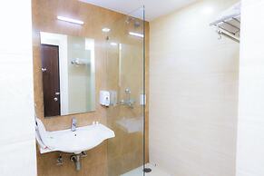 Hotel Hyphen Premier Meerut