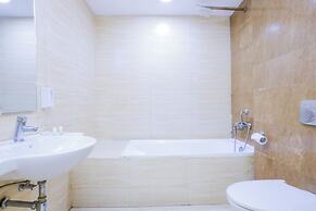 Hotel Hyphen Premier Meerut