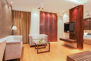 Hotel Hyphen Premier Meerut