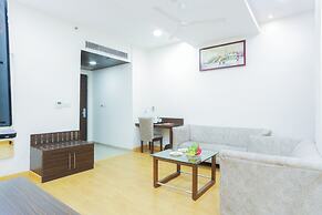 Hotel Hyphen Premier Meerut