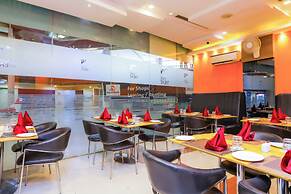 Hotel Hyphen Premier Meerut