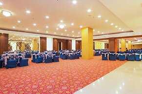 Hotel Hyphen Premier Meerut