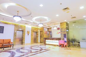 Hotel Hyphen Premier Meerut