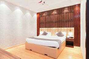 Hotel Hyphen Premier Meerut