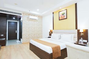 Hotel Hyphen Premier Meerut