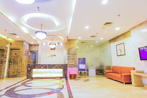 Hotel Hyphen Premier Meerut