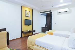 Hotel Hyphen Premier Meerut