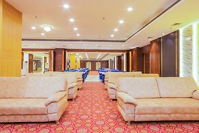 Hotel Hyphen Premier Meerut