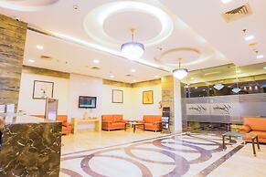 Hotel Hyphen Premier Meerut