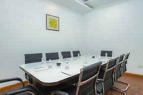 Hotel Hyphen Premier Meerut