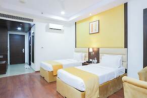 Hotel Hyphen Premier Meerut