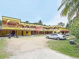 OYO 90454 Haza Harmoni Guesthouse