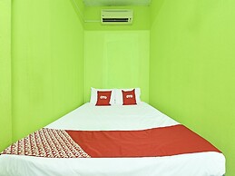 OYO 90454 Haza Harmoni Guesthouse