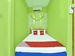 OYO 90454 Haza Harmoni Guesthouse