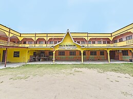 OYO 90454 Haza Harmoni Guesthouse