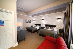 The Angel Hotel