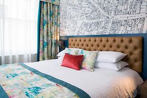 The Angel Hotel