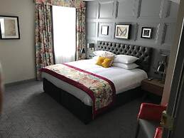 The Angel Hotel
