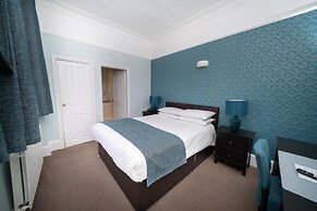 The Angel Hotel