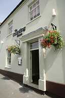 The Angel Hotel