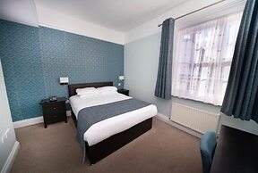 The Angel Hotel