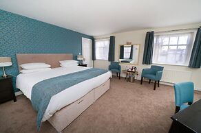 The Angel Hotel