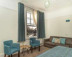 The Angel Hotel