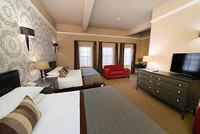 The Angel Hotel