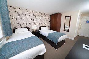 The Angel Hotel
