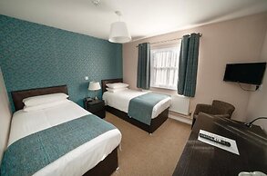 The Angel Hotel