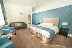 The Angel Hotel