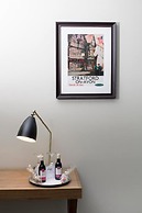 The Angel Hotel