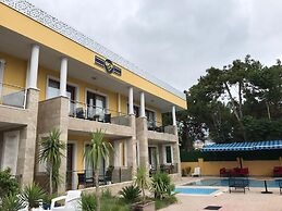 Kemer Rich Suit Hotel