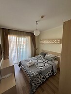 Kemer Rich Suit Hotel