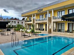 Kemer Rich Suit Hotel