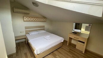 Kemer Rich Suit Hotel