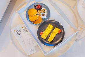 Cocoons Luxury Suites & Villas