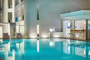 Cocoons Luxury Suites & Villas