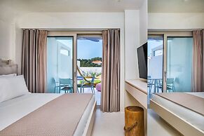 Cocoons Luxury Suites & Villas