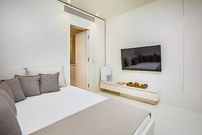 Cocoons Luxury Suites & Villas