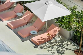 Cocoons Luxury Suites & Villas