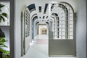 Cocoons Luxury Suites & Villas